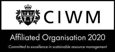 CIWM Logo