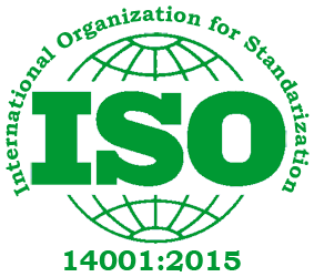 iso14001 logo