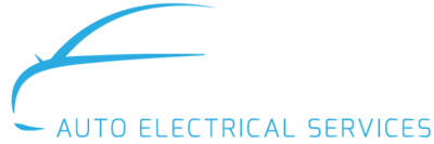 AES Auto Electrical Services logo