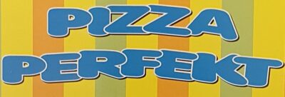 Pizza Perfekt logo